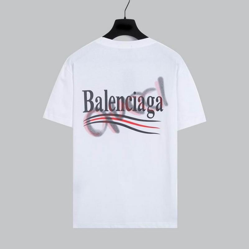 Balenciaga Men's T-shirts 105